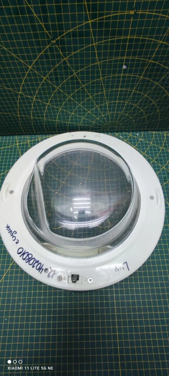 Люк Electrolux 1240208010 с сушкой