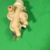 Клапан тройной Candy 41015573 контакты