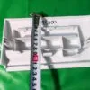 Панель порошкоприемника Gorenje G551100