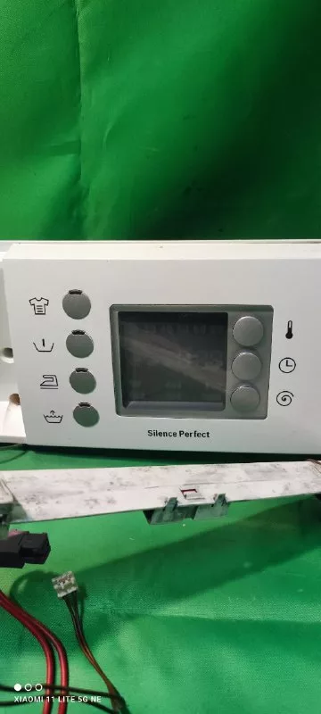 Модуль Bosch WLX20461OE
