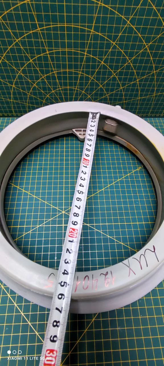 f048049b-c474-45bf-a519-b7e677ba0b20 Манжета Electrolux 12401675