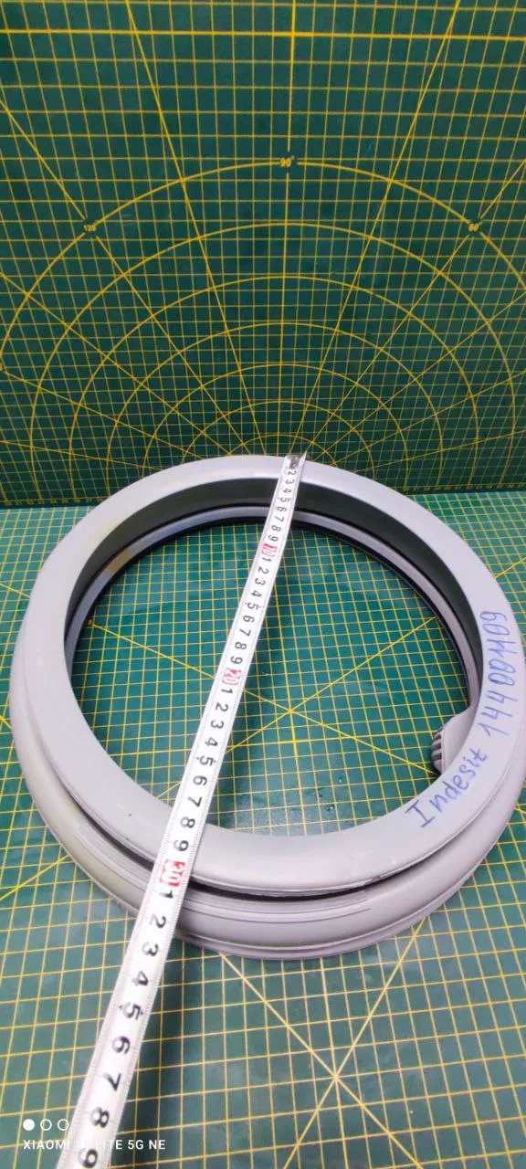 Манжета Indesit Ariston 144001109