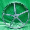 Шкив Indesit 17400557200