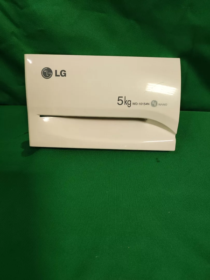 Панель порошкоприемника LG WD-10154N для стиральной машины