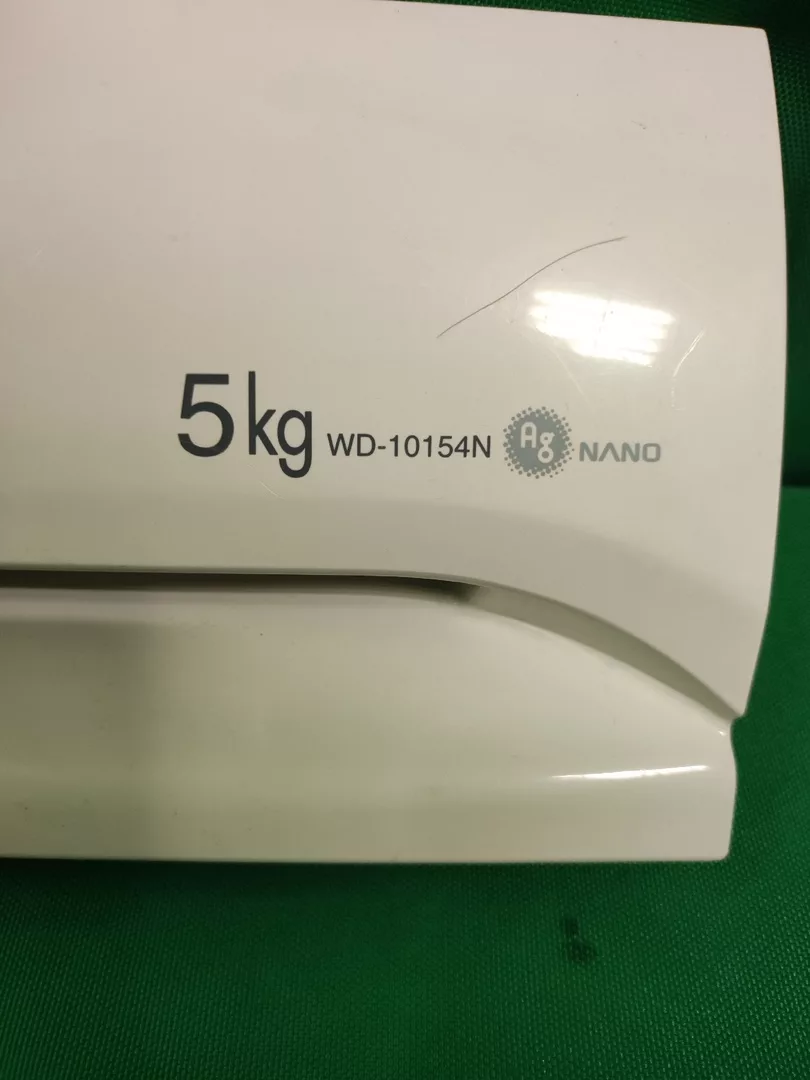 Панель порошкоприемника LG WD-10154N для стиральной машины