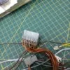 Модуль управления Bosch WFO2050