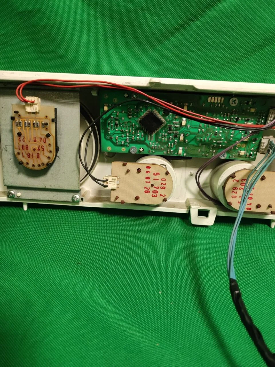 Модуль Ariston AVL 80