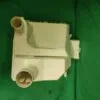Бункер порошкоприемника Bosch 9000333638-2