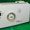 Элементы управления Samsung WF-S861 (только пластик)