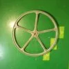Шкив Electrolux 268019600 клин.