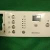 Элементы управления Bosch B200111-1(Только пластик)