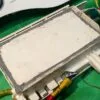 Модуль Samsung WW80H7410EW