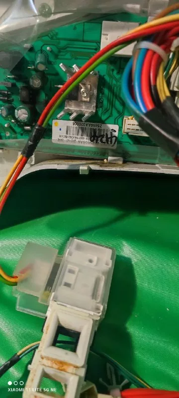Модуль Candy 800DF
