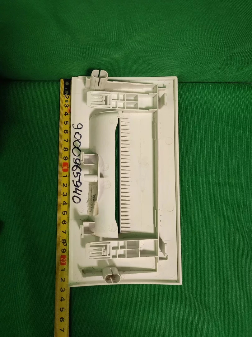 Панель порошкоприемника Siemens 9000920181