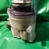Бункер соли Beko 1735408318 для пмм