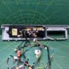 Модуль Beko WSRE7512XAAL дефект пластика