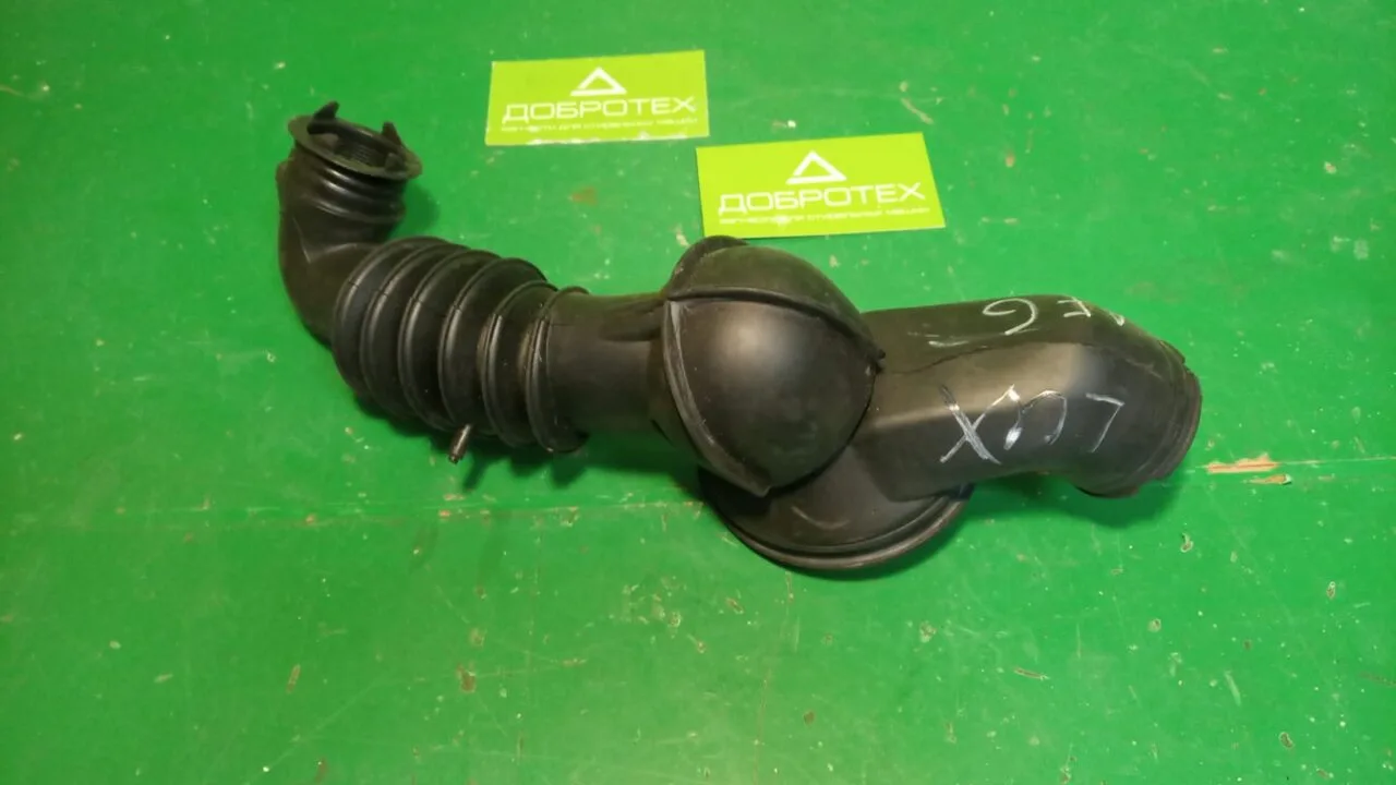 Патрубок слива Electrolux 1108625 Патрубок слива Electrolux 1108625