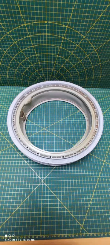f1d1dd5f-08f7-49f5-b148-079dece28086 Манжета Electrolux 12401675