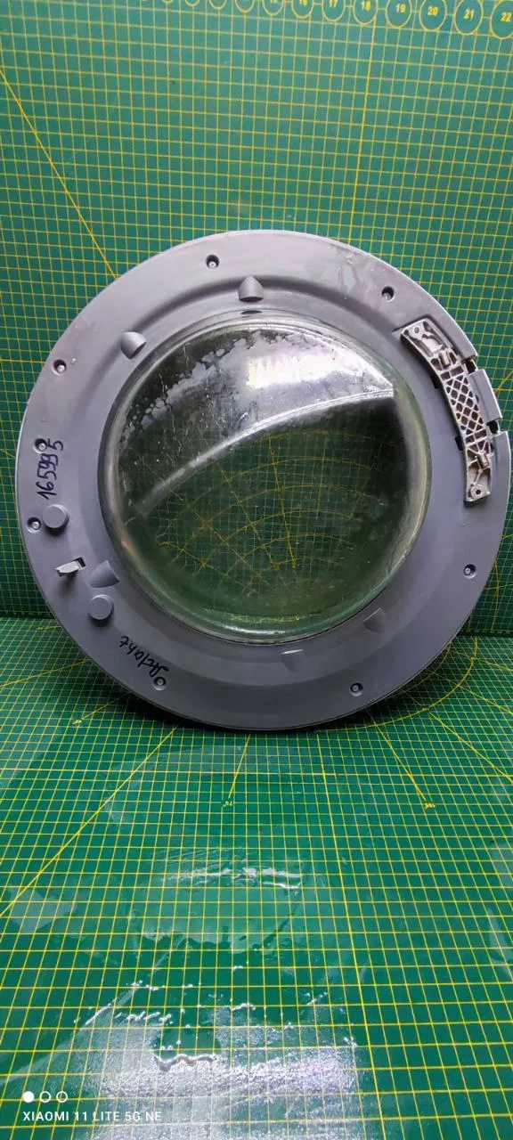Люк Atlant 165995