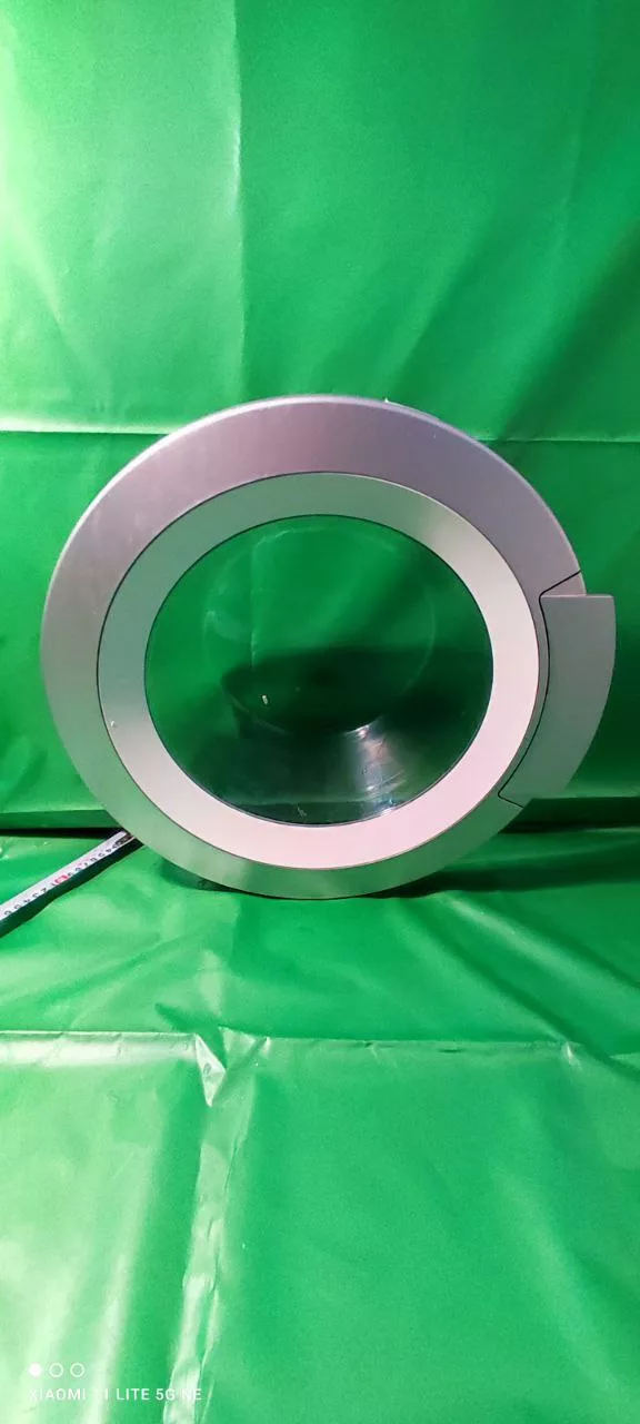 Люк Bosch 746331 серый