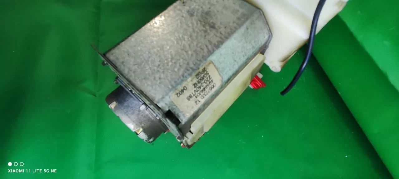 Программатор Bosch 4795666/01