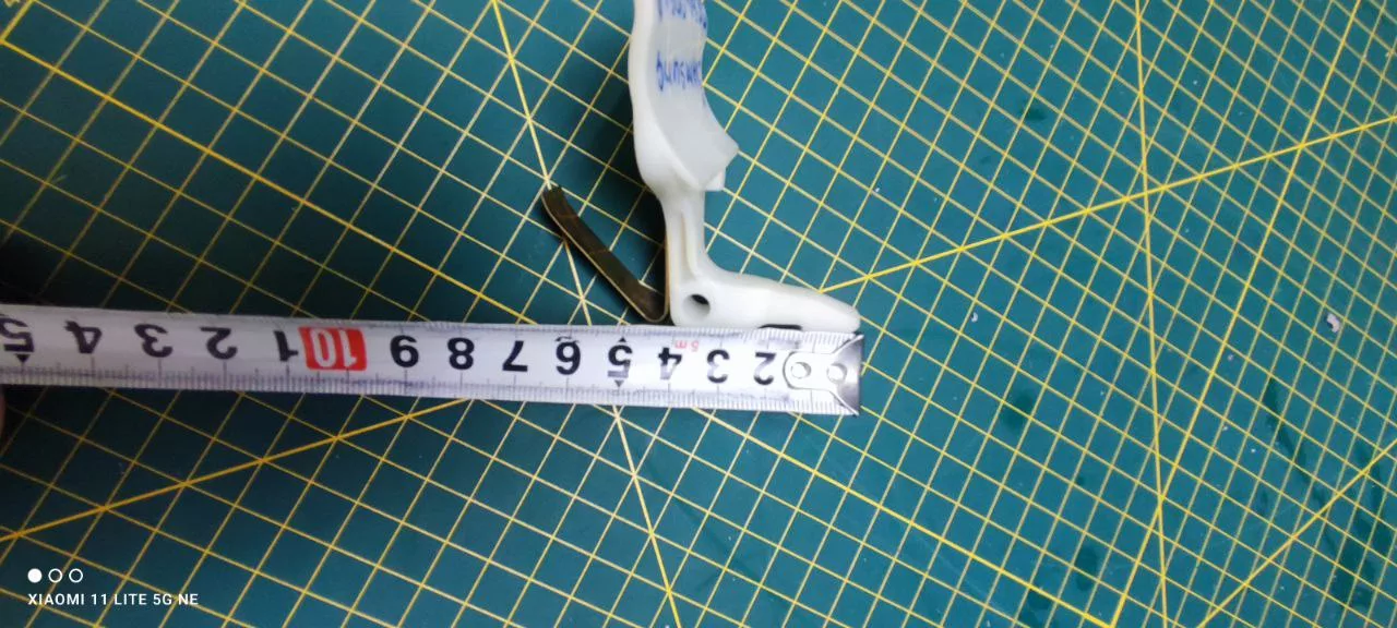 Ручка люка Samsung DC61-0061A для стиральной машины