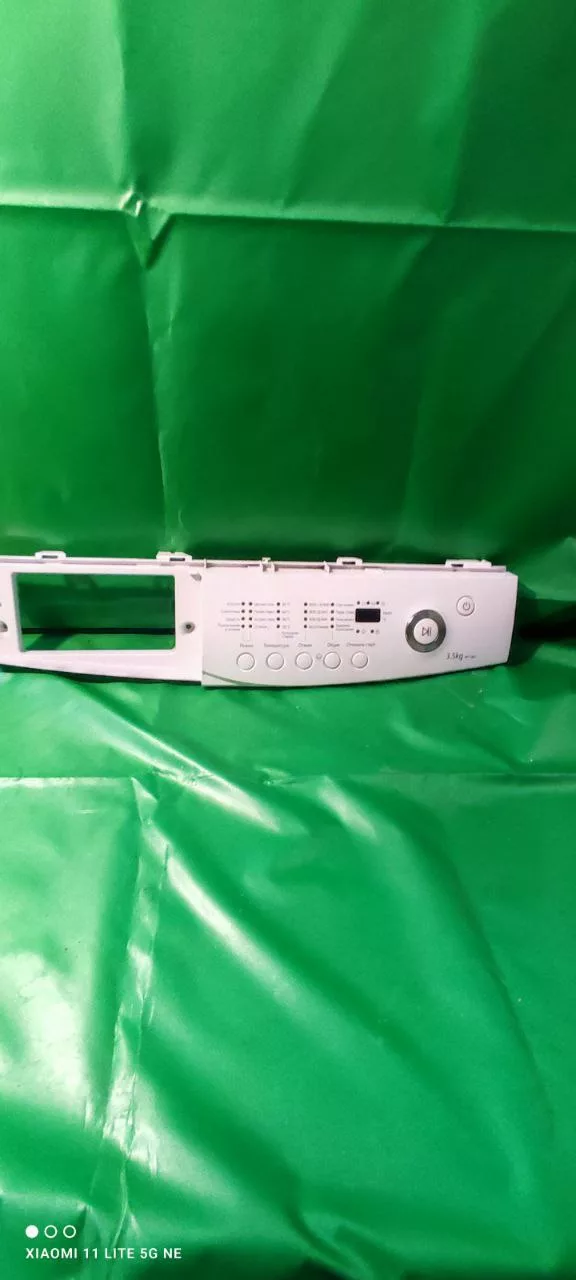 Модуль Samsung WF-S861 без проводки