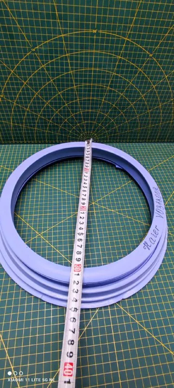 Манжета Haier V0318002