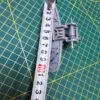 Ручка с крючком Samsung DC64-01948a сер