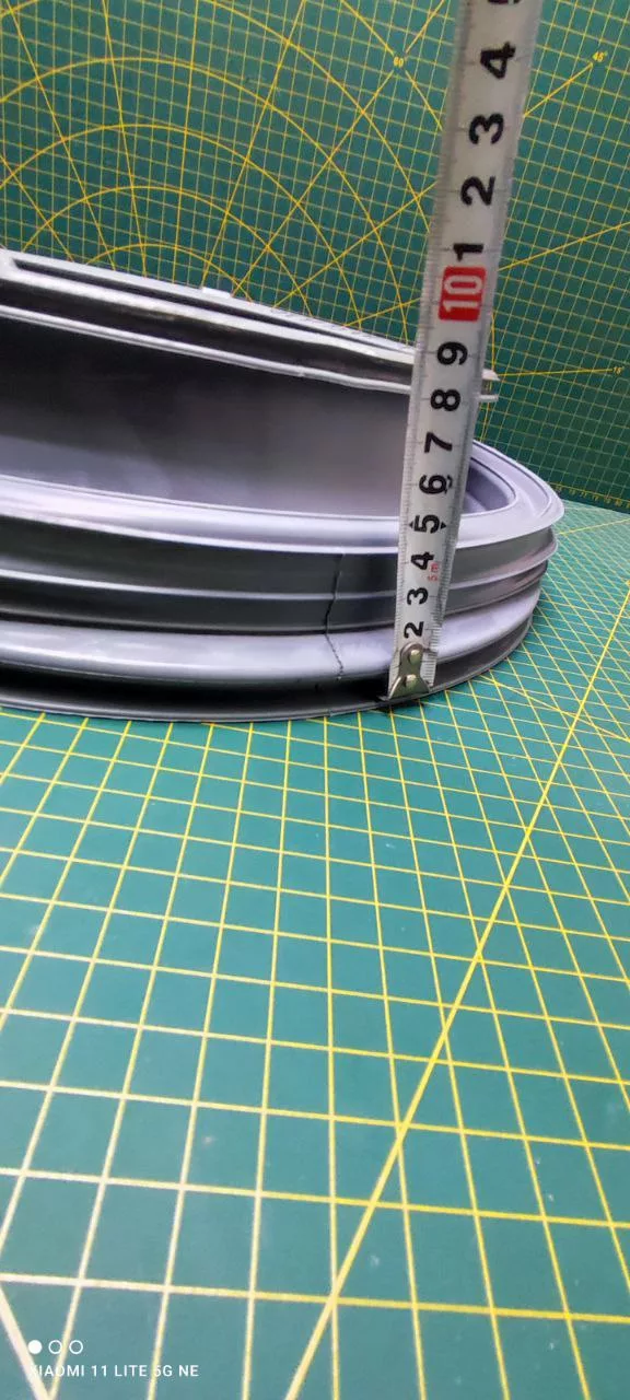 Манжета Electrolux 132561530