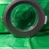 Люк Gorenje 374602 серебро