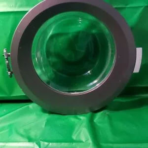 Люк Gorenje 374602 серебро