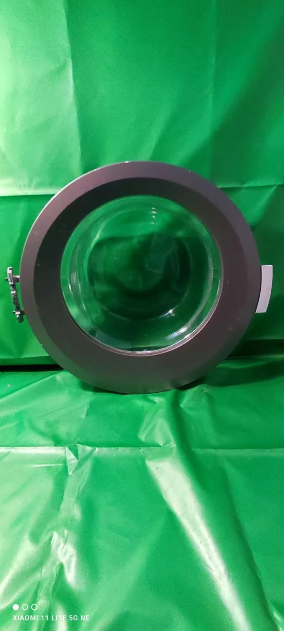 Люк Gorenje 374602 серебро