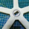 Шкив Ariston 17400287801