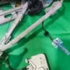 Модуль Bosch WLM20440OE/03