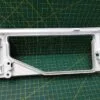 Панель управления Bosch WS12T440OE/10