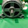 Двигатель Electrolux Nidec 808064701 - 7 контактов