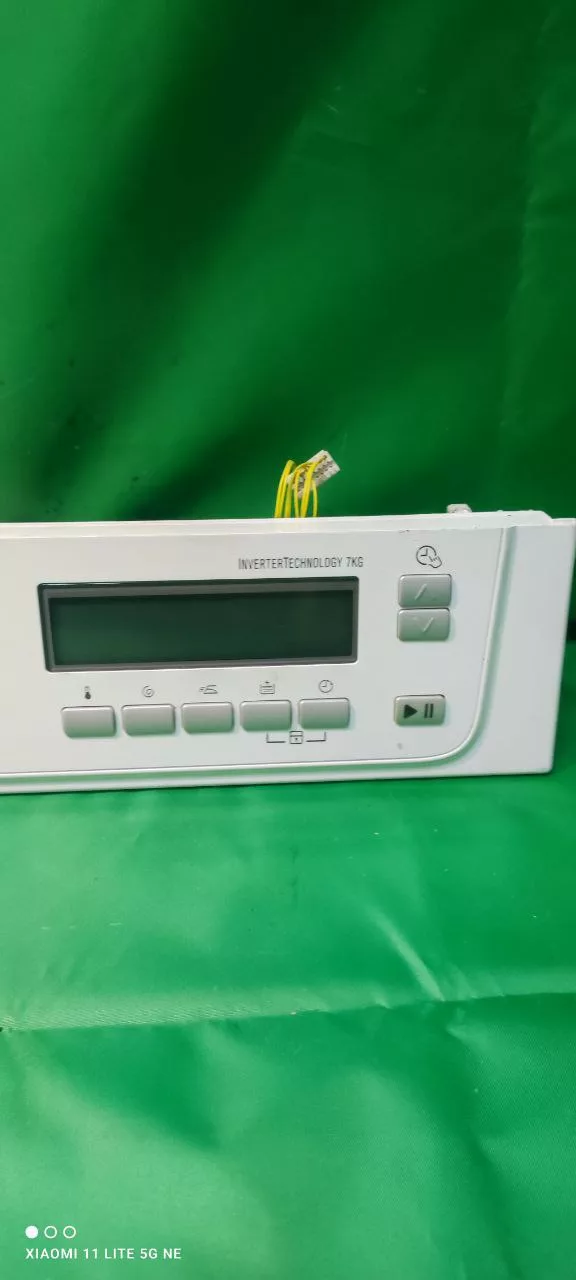 f44a012f-8813-4fde-b2f5-6b9e145aa72d Элементы управления Electrolux EWG 14754OW