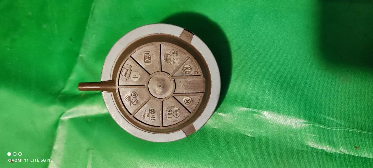 Прессостат Beko 2801560100-2