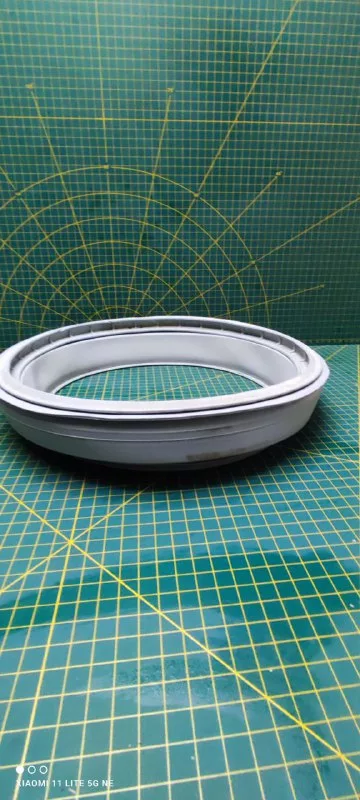 f48fe65e-f5f9-4b8e-9837-4abe3cd62d38 Манжета Indesit Ariston c00051325