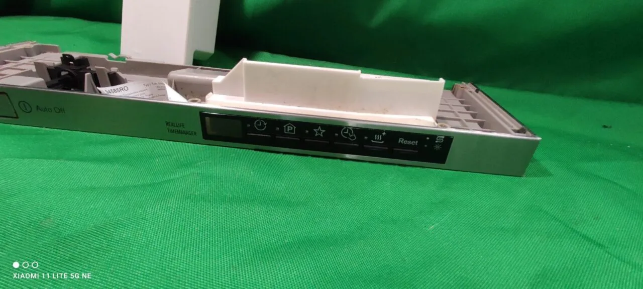 Панель с модулем Electrolux ESL94585RO для пмм