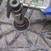 Крестовина Miele 7121070
