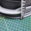 Манжета Bosch 6030032aa1-2 загл.слив