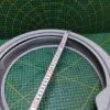 f4d1ac55-ca12-4b1f-9ccf-a8cef6342e93 Манжета Indesit Ariston 144002979