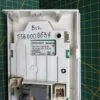 f505485e-9c36-42e2-a13c-0d4952b8e4e0 Панель управления Bosch 5560006637
