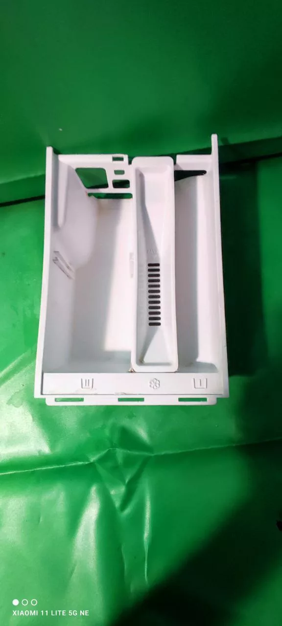 Лоток порошкоприемника Smeg W10338266