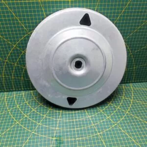 Шкив Bosch 90004641