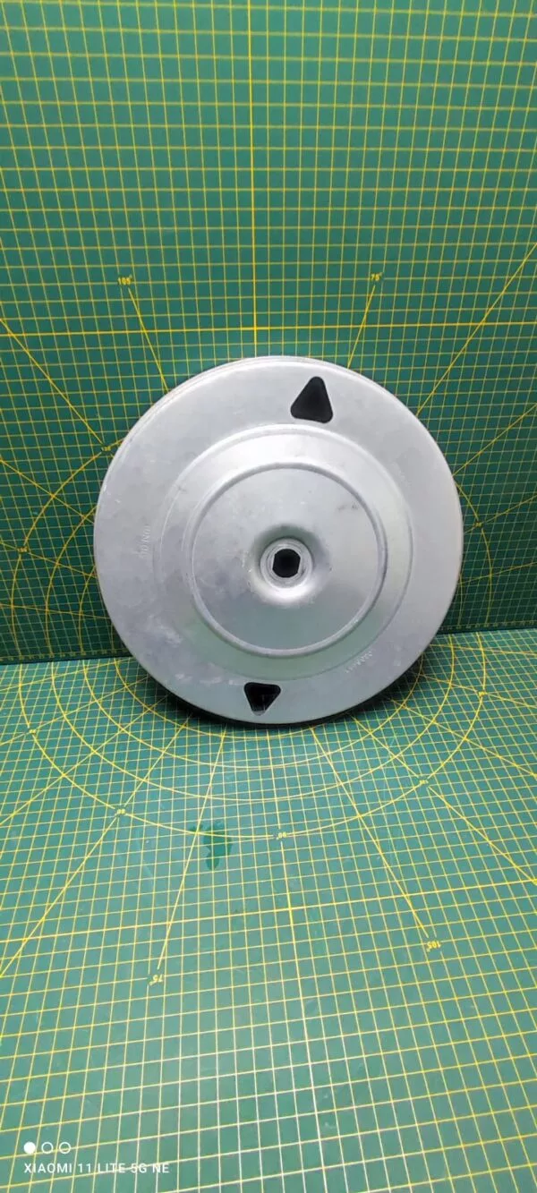 Шкив Bosch 90004641 Шкив Bosch 90004641