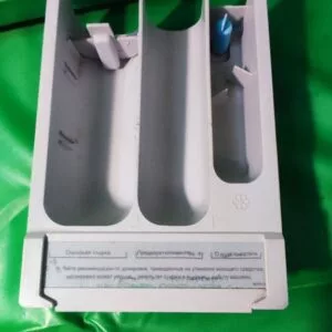 Лоток порошкоприемника Asko A800061