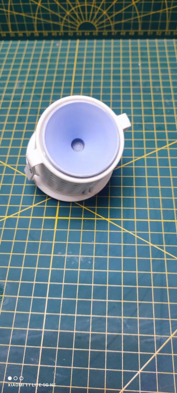 Сливной фильтр Electrolux 1327138127
